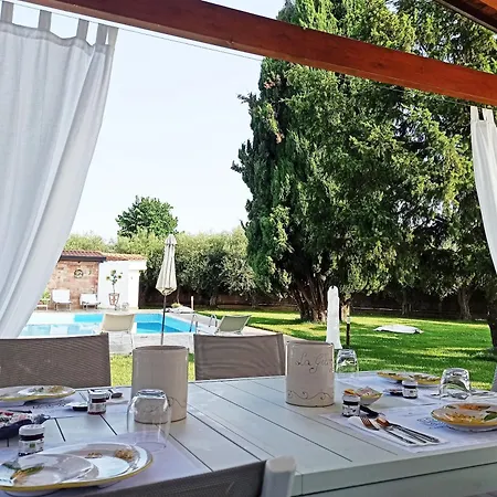 Il Giardino Dei Pini