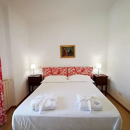 Il Giardino Dei Pini Bed and Breakfast