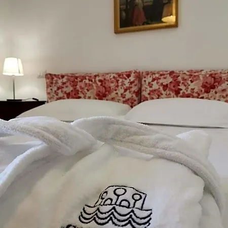 Bed & Breakfast Il Giardino Dei Pini