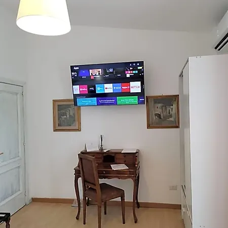 Il Giardino Dei Pini Bed and Breakfast